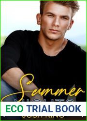 Summer Nights: A Sweet MM Small Town Romance (Sunrise Bay Book 5)