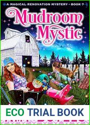 Mudroom Mystic (Magical Renovation Mysteries, #7)