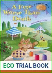 A Fete Worse Than Death (Hemlock Falls Mysteries, #18)