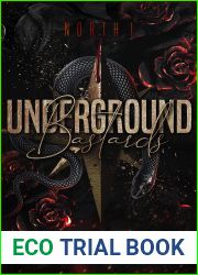 Underground Bastards (North #1)