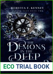 The Demons in the Deep: Extended Edition (Savage Seas, #2)