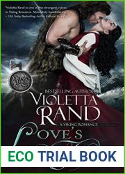 Love|s Fury (Viking|s Fury #1)