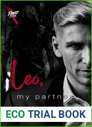 Leo, My Partner (Family Ties, #2)
