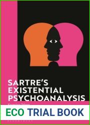 Sartre|s Existential Psychoanalysis: Knowing Others