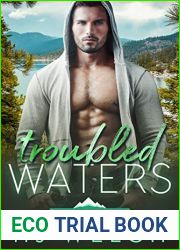 Troubled Waters (Pine Cove #2)