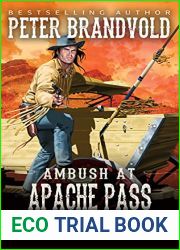 Ambush at Apache Pass (Yakima Henry, #11)