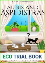 Alibis and Aspidistras (A Plant Shop Mystery Book 1)