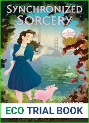 Synchronized Sorcery (A Witchcraft Mystery, #11)
