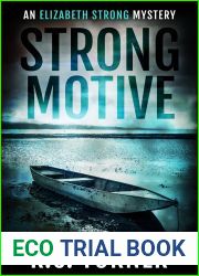 Strong Motive (Elizabeth Strong #1)