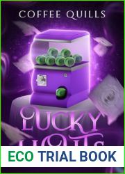Lucky Lights: A random capsule collection of short stories!