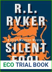 Silent Fool (Brandon Mattson Mysteries Book 3)