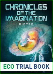 Gifted (Chronicles Of The Imagination #1)