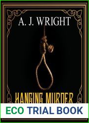 Hanging Murder