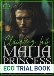Claiming His Mafia Princess