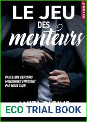 Le jeu des menteurs