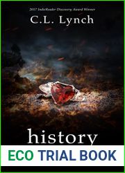 History (Stella Blunt #2)