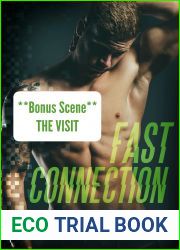 The Visit (Cyberlove, #2.5)