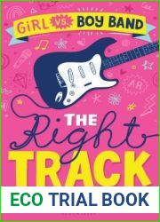 The Right Track (Girl vs. Boy Band #1)