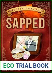 Sapped (Maple Syrup Mysteries, #0.5)