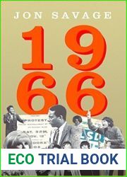 1966: The Year the Decade Exploded