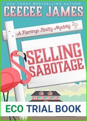 Selling Sabotage (Flamingo Realty Mystery #9)