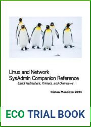 Linux and Network SysAdmin Companion