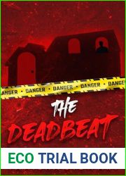 The Deadbeat: A Psychological Thriller (The Red Series)
