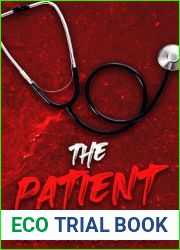 The Patient: A Psychological Thriller (The Red Series)