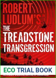Robert Ludlum|s(TM) the Treadstone Transgression