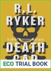 Death Cap (Brandon Mattson Mysteries Book 4)