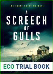 A Screech of Gulls (The South Coast Murders Book 1)