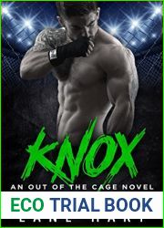 Knox (Out of the Cage #3)