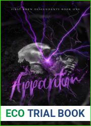 Apparition (First-Born Descendants #1)