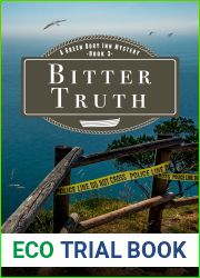 Bitter Truth (Green Dory Inn #3)