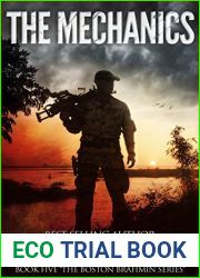 The Mechanics (The Boston Brahmin #5)