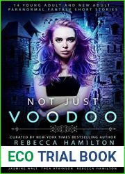 Not Just Voodoo