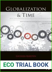 Globalization and Time