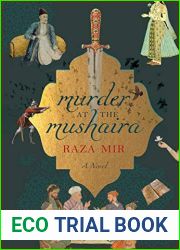 Murder at the Mushaira