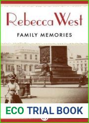 Family Memories: An Autobiographical Journey