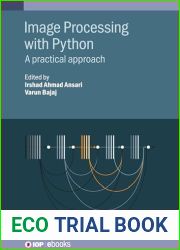 Image Processing with Python: A practical approach
