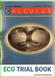 Calculus