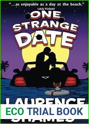 One Strange Date (Key West Capers Book 12)