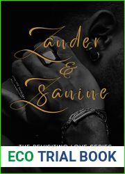 Zander and Zsanine: The Revisiting Love Series Book 6