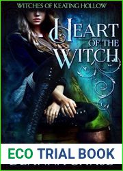 Heart of the Witch (Witches of Keating Hollow, #2)