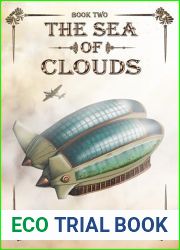 The Sea of Clouds (Imperial Mars, #2)