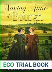 Saving Anne de Bourgh