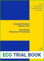 Visualizing Document Processing: Innovations in Communication Patterns and Textual Forms