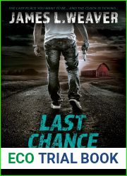 Last Chance Road (Jake Caldwell #7)