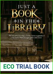 Just a Book in the Library