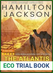 The Atlantis Deception (A John Hunter Adventure Book 1)